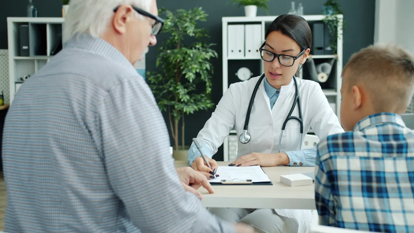 Villa Family Clinic
