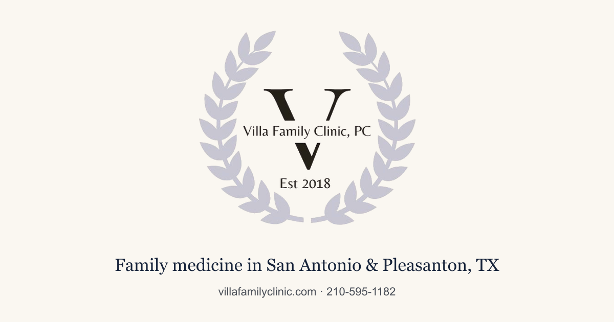 Villa Family Clinic